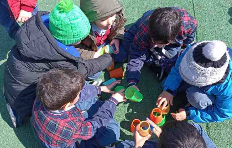 ریتم و گیم 6