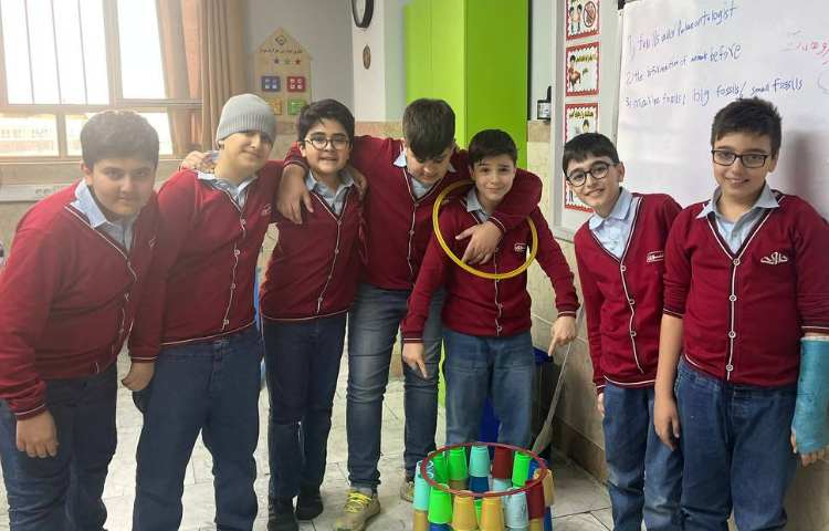 ریتم و گیم 6