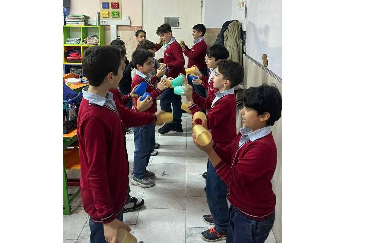 ریتم و گیم 6