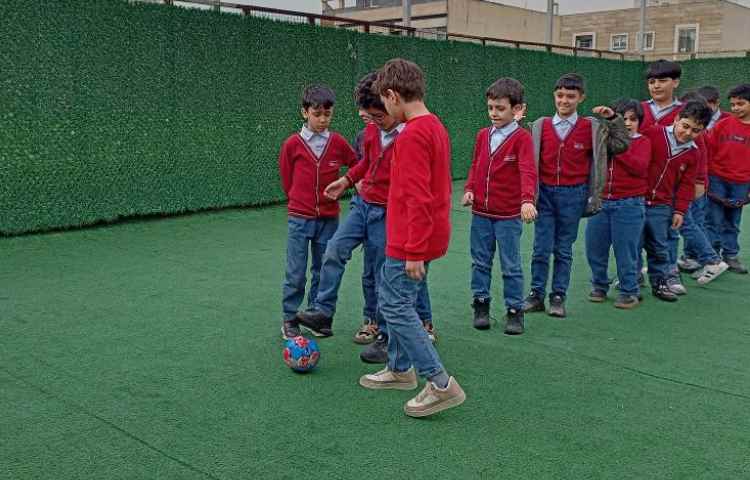 ریتم و گیم 6