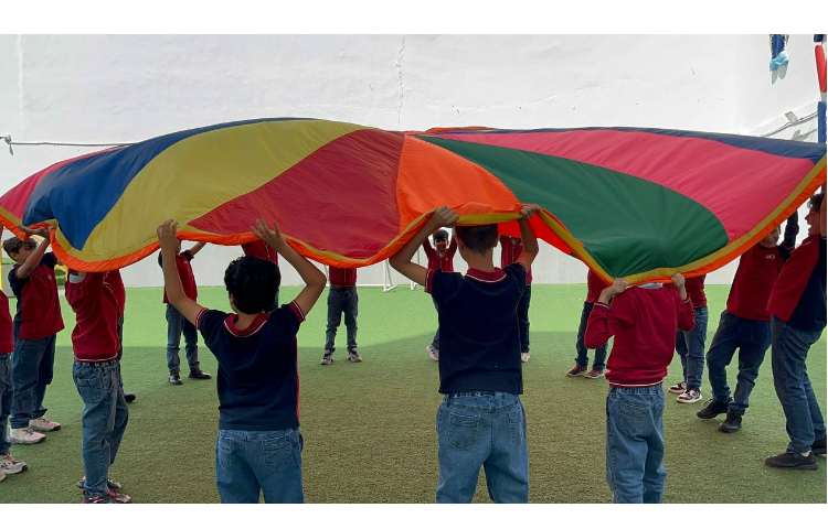 ریتم و گیم 6