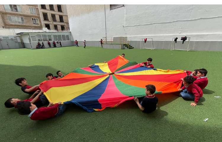 ریتم و گیم 6