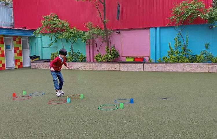 ریتم و گیم 6