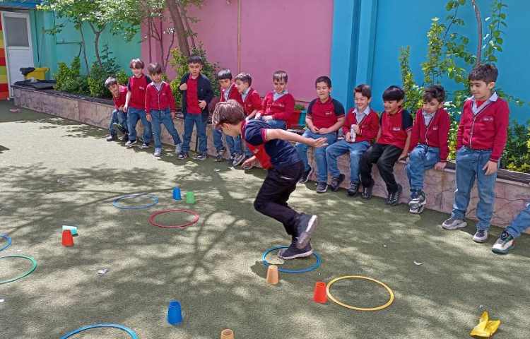 ریتم و گیم 6