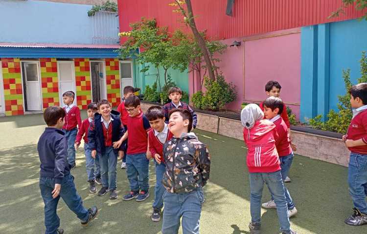 ریتم و گیم 6