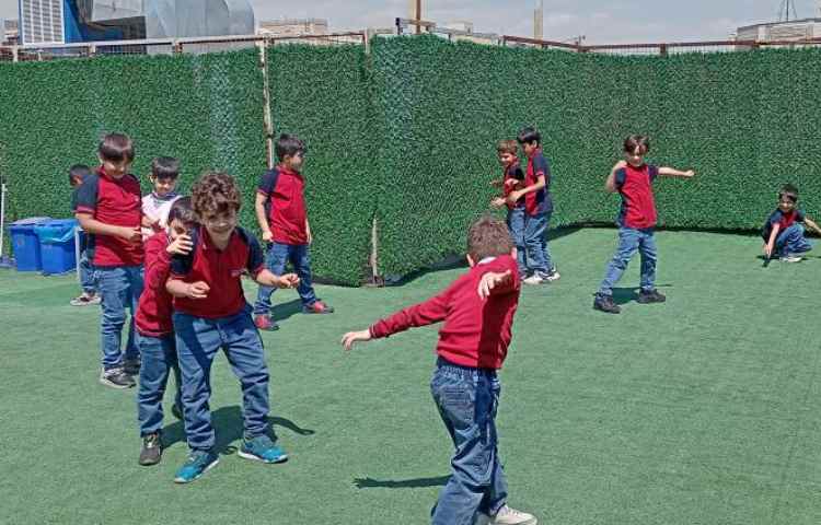 ریتم و گیم 6