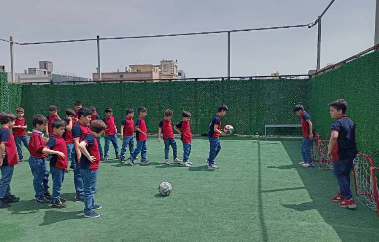 ریتم و گیم 6