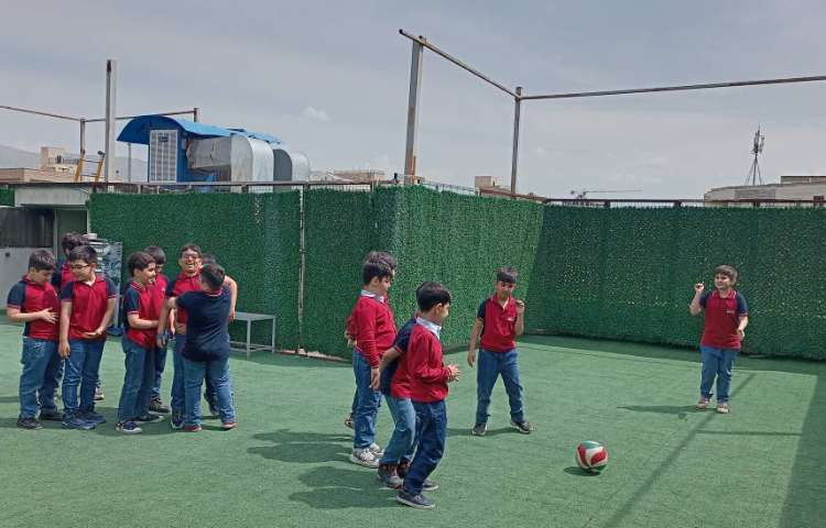 ریتم و گیم 6