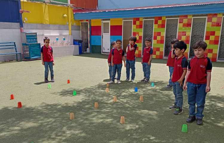 ریتم و گیم 6