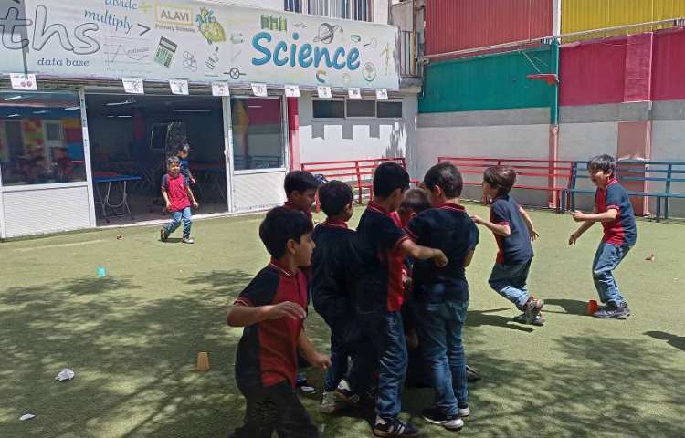 ریتم و گیم 6