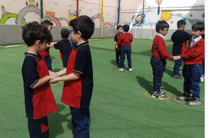 ریتم و گیم 6