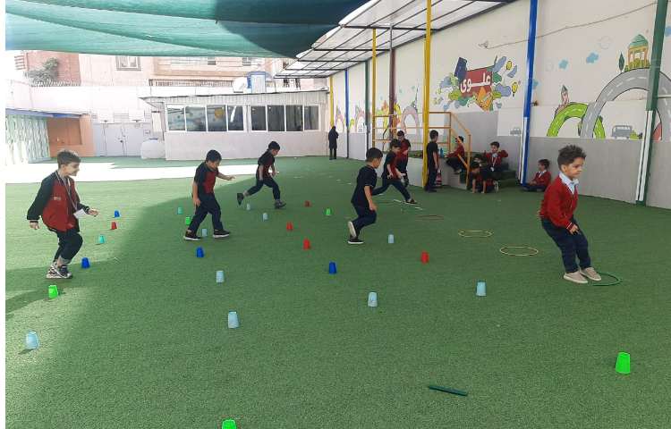 ریتم و گیم 6