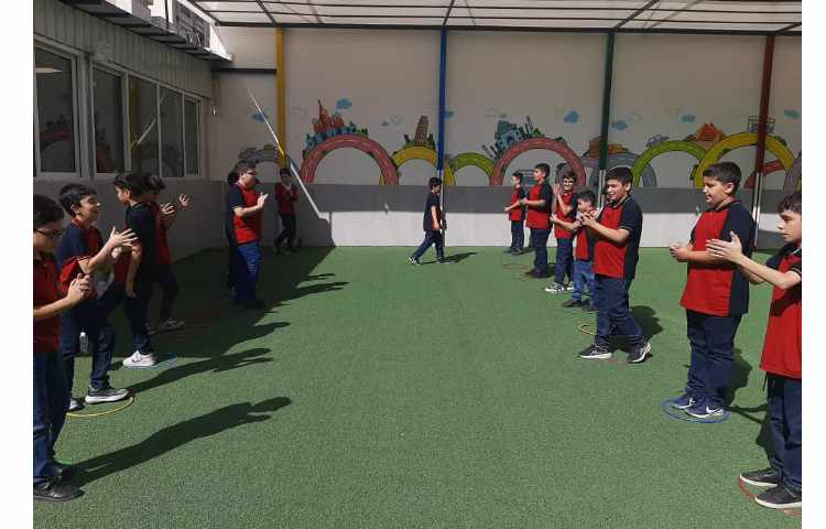 ریتم و گیم 6