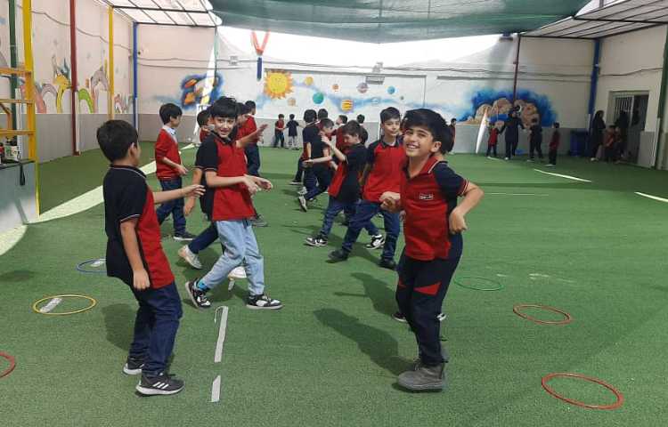 ریتم و گیم 6