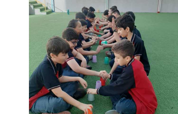 ریتم و گیم 6