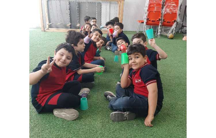 ریتم و گیم 6