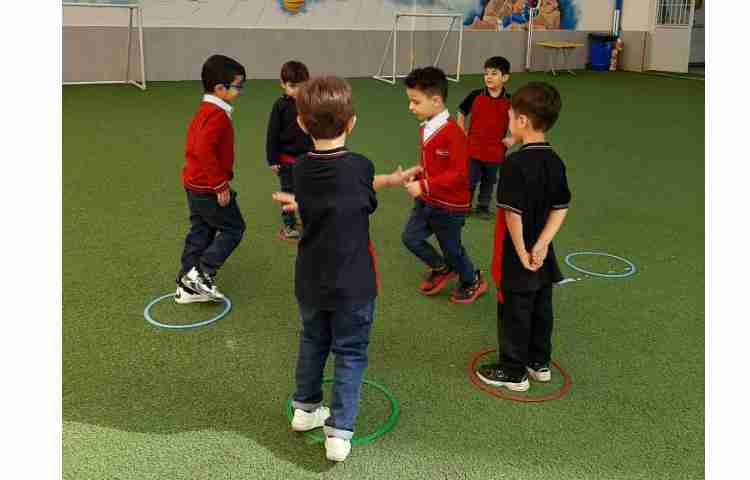 ریتم و گیم 6