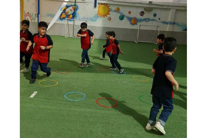 ریتم و گیم 6