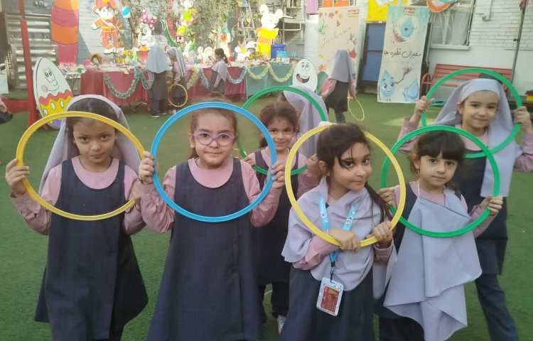 ریتم و گیم 6