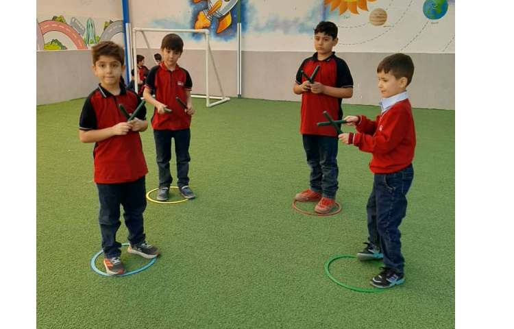 ریتم و گیم 6