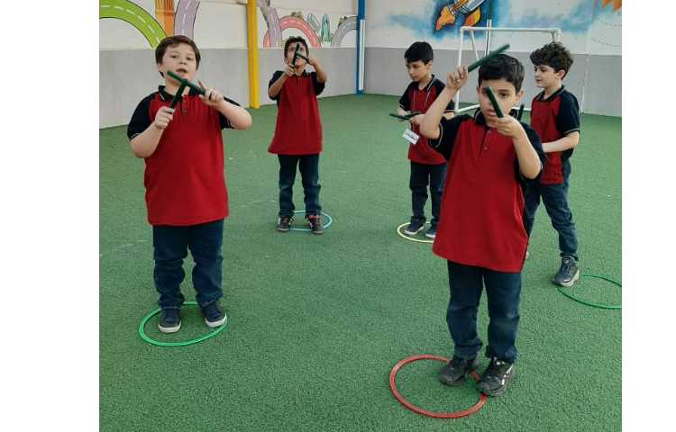 ریتم و گیم 6