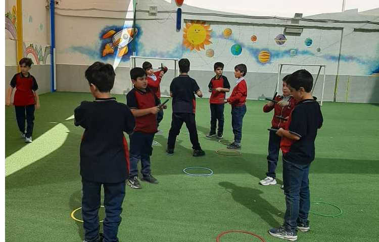 ریتم و گیم 6