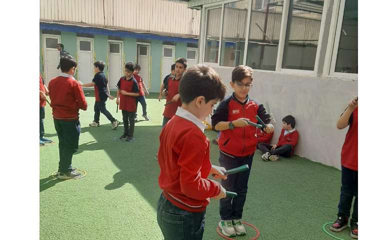 ریتم و گیم 6