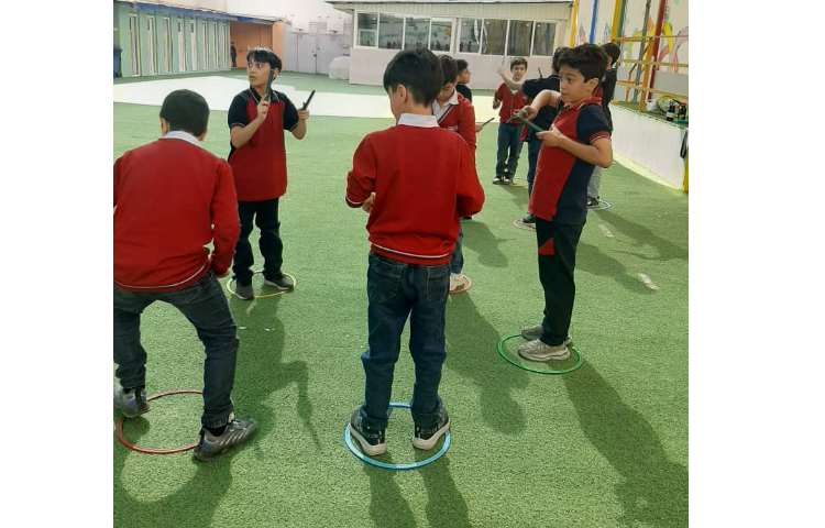 ریتم و گیم 6