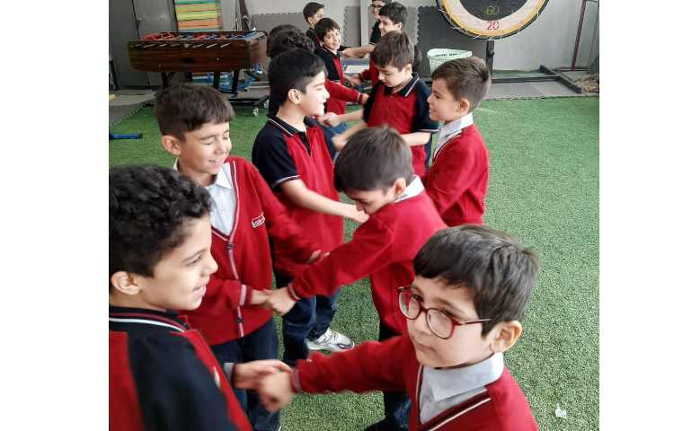 ریتم و گیم 6