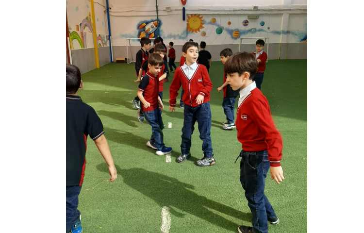 ریتم و گیم 6