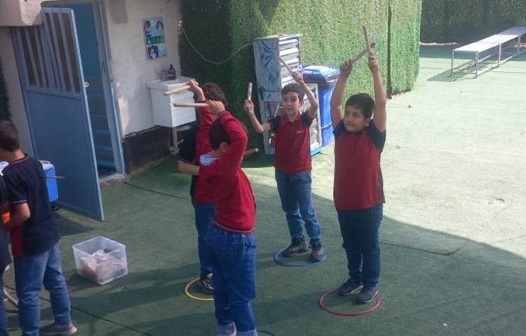 ریتم و گیم 6