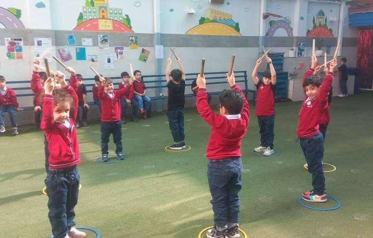 ریتم و گیم 6