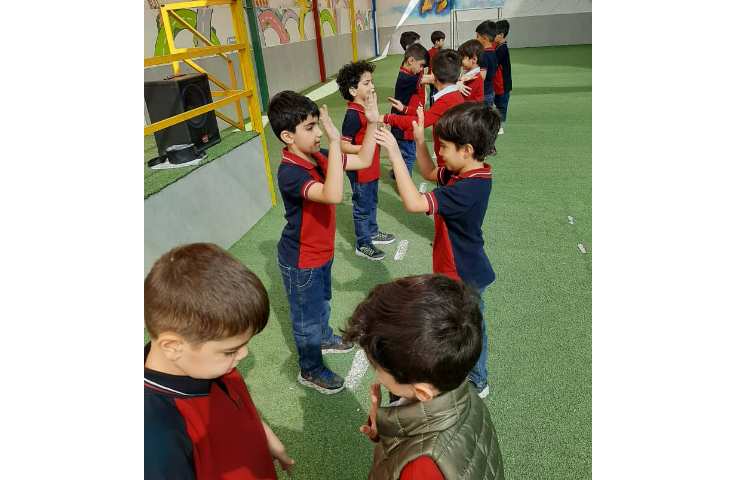 ریتم و گیم 6