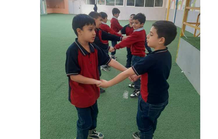 ریتم و گیم 6