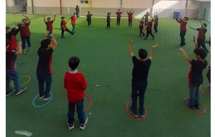 ریتم و گیم 6