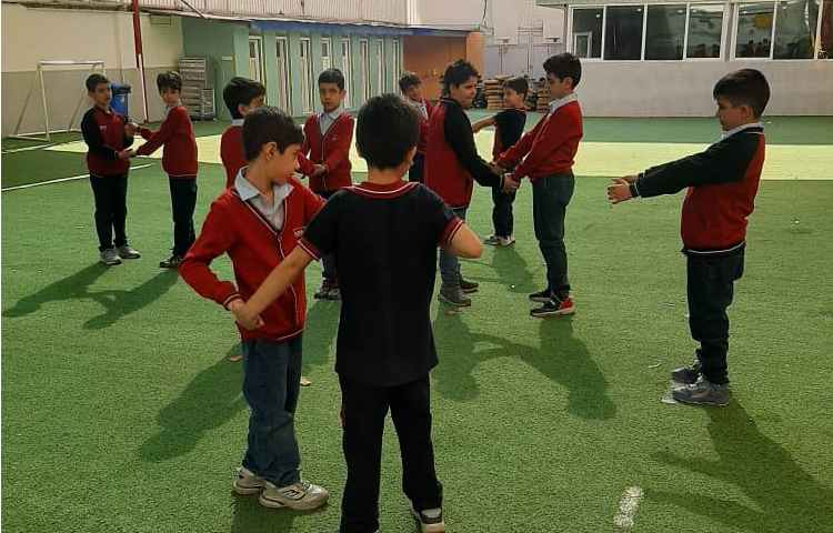 ریتم و گیم 6