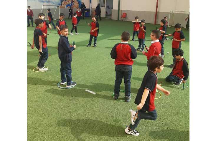 ریتم و گیم 6