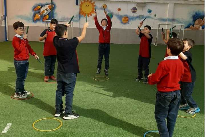 ریتم و گیم 6