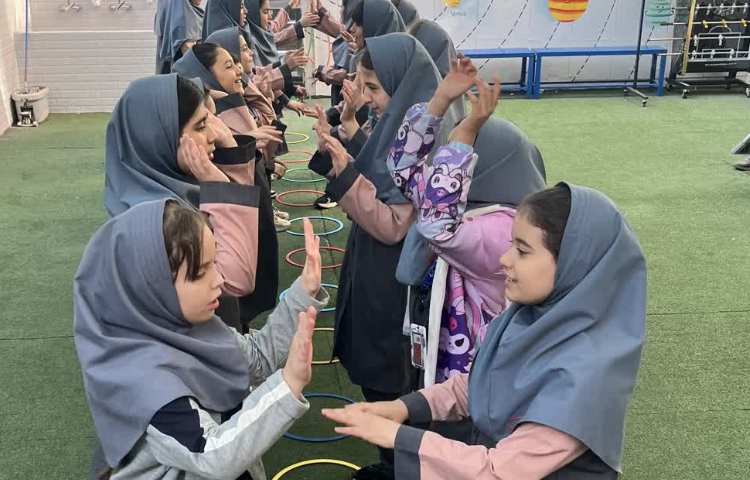 ریتم و گیم 6