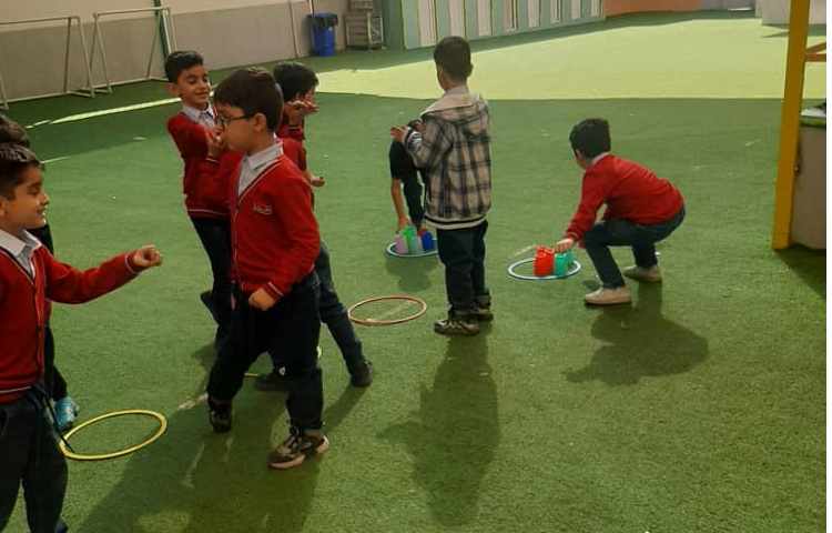 ریتم و گیم 6