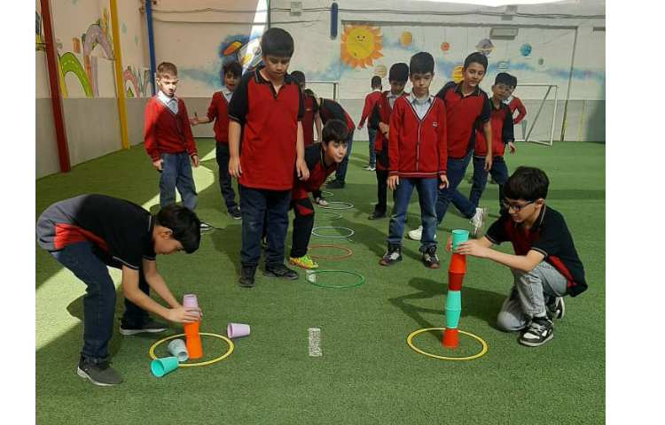 ریتم و گیم 6