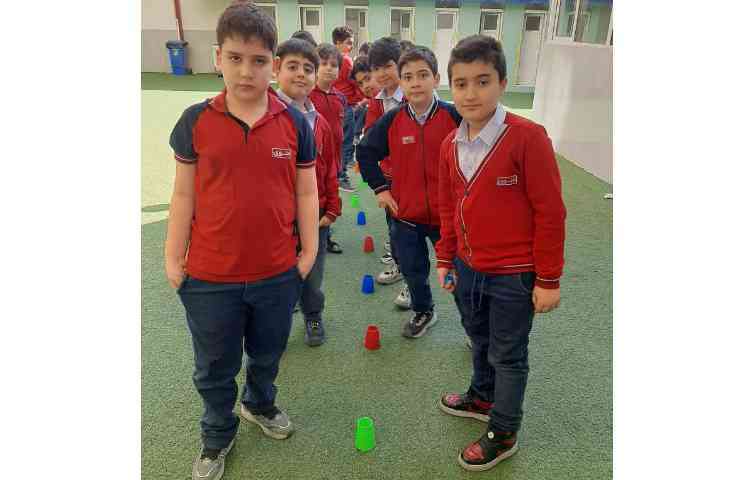 ریتم و گیم 6