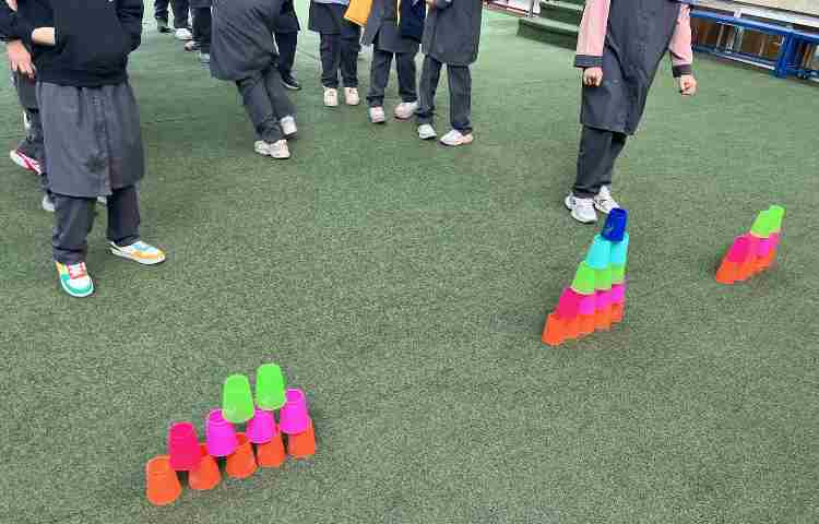 ریتم و گیم 6