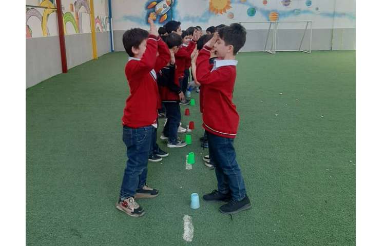 ریتم و گیم 6