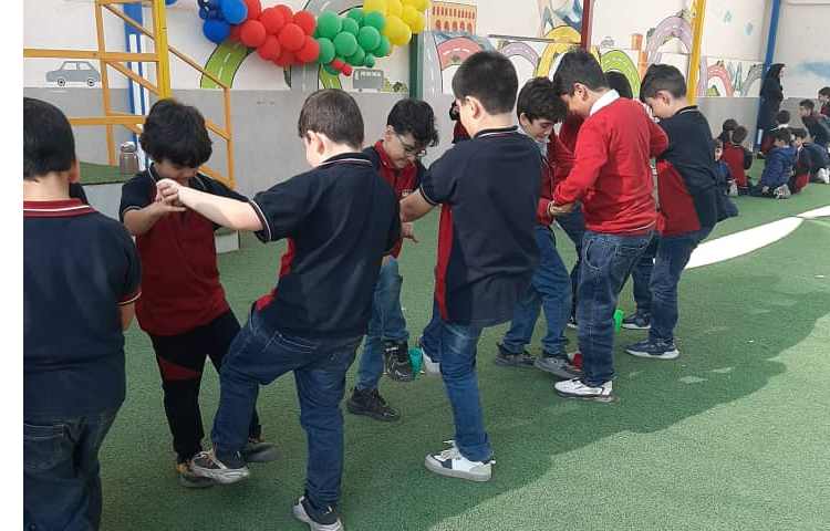 ریتم و گیم 6