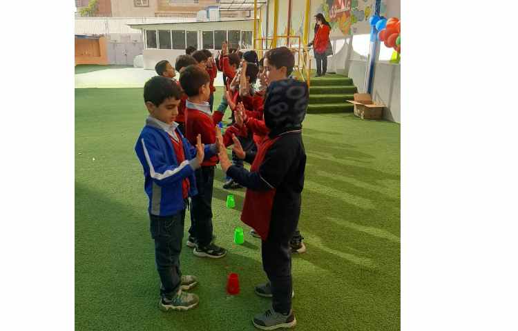 ریتم و گیم 6