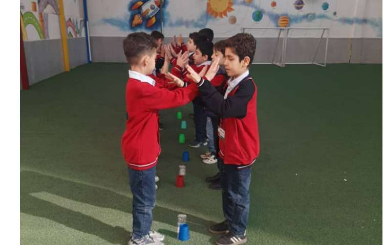 ریتم و گیم 6