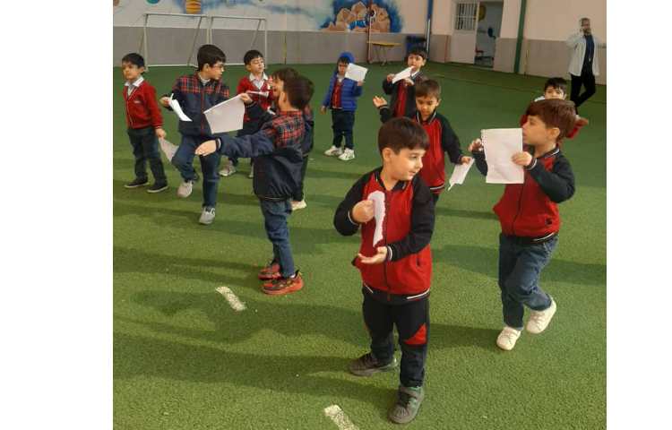 ریتم و گیم 6