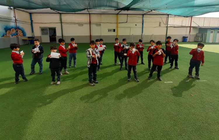 ریتم و گیم 6