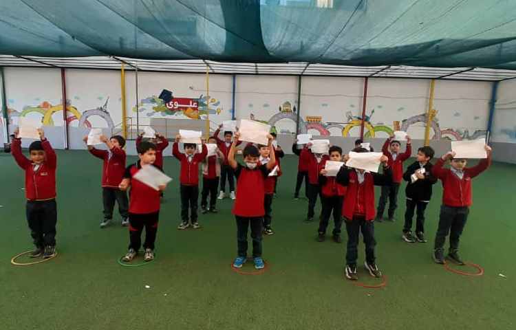 ریتم و گیم 6